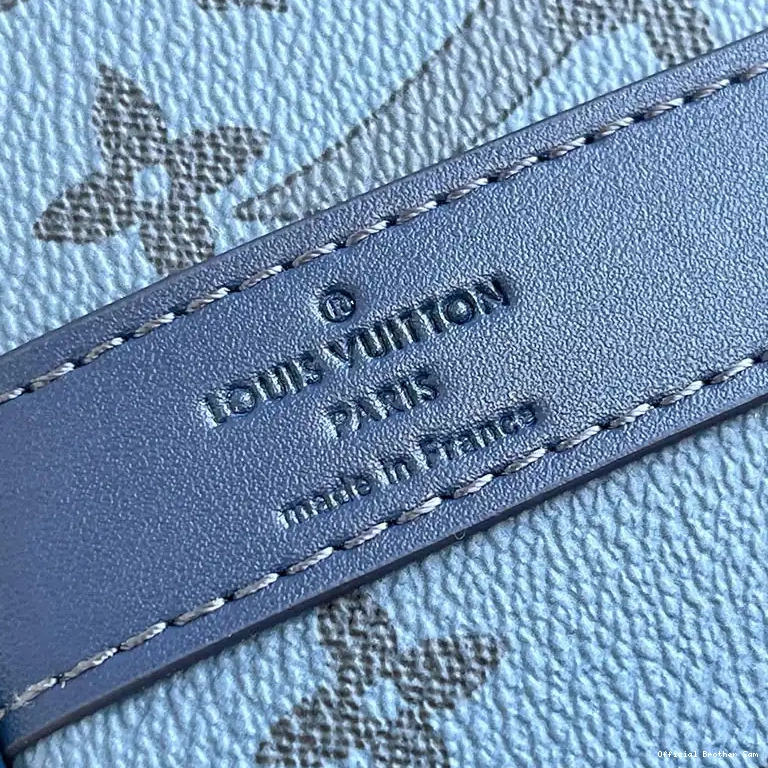 Official Brother Sam Bags LV 2410YA0023 0808